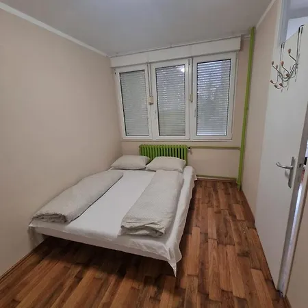 Hawaii- 2 Bdr, Arena, Sava Centar, Free Parking Lägenhet Belgrad Exteriör bild