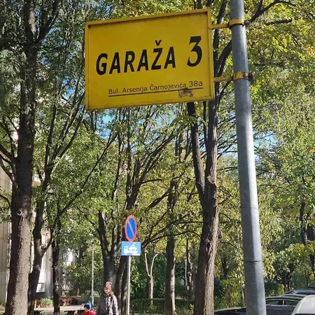 Hawaii- 2 Bdr, Arena, Sava Centar, Free Parking Lägenhet Belgrad Exteriör bild