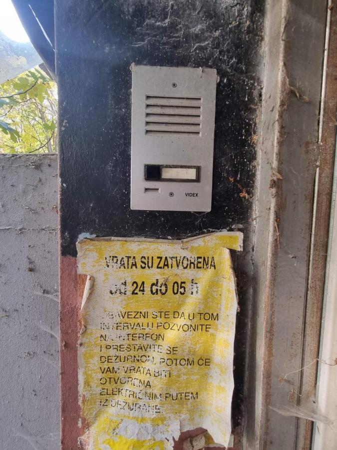 Hawaii- 2 Bdr, Arena, Sava Centar, Free Parking Lägenhet