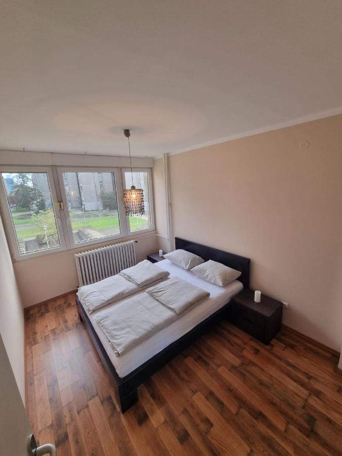 Hawaii- 2 Bdr, Arena, Sava Centar, Free Parking *