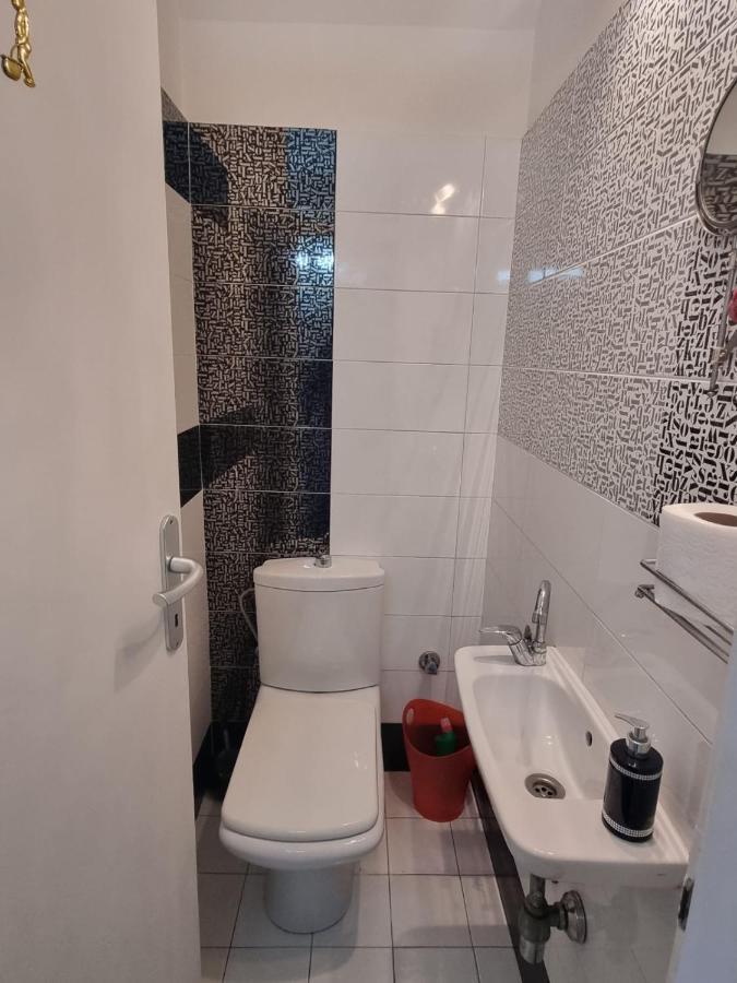 Hawaii- 2 Bdr, Arena, Sava Centar, Free Parking *