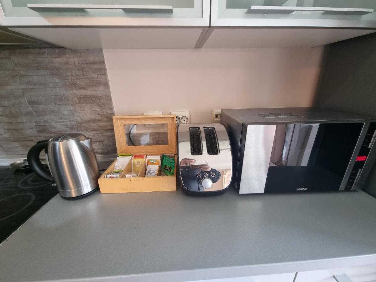Apartman Hawaii- 2 Bdr, Arena, Sava Centar, Free Parking *