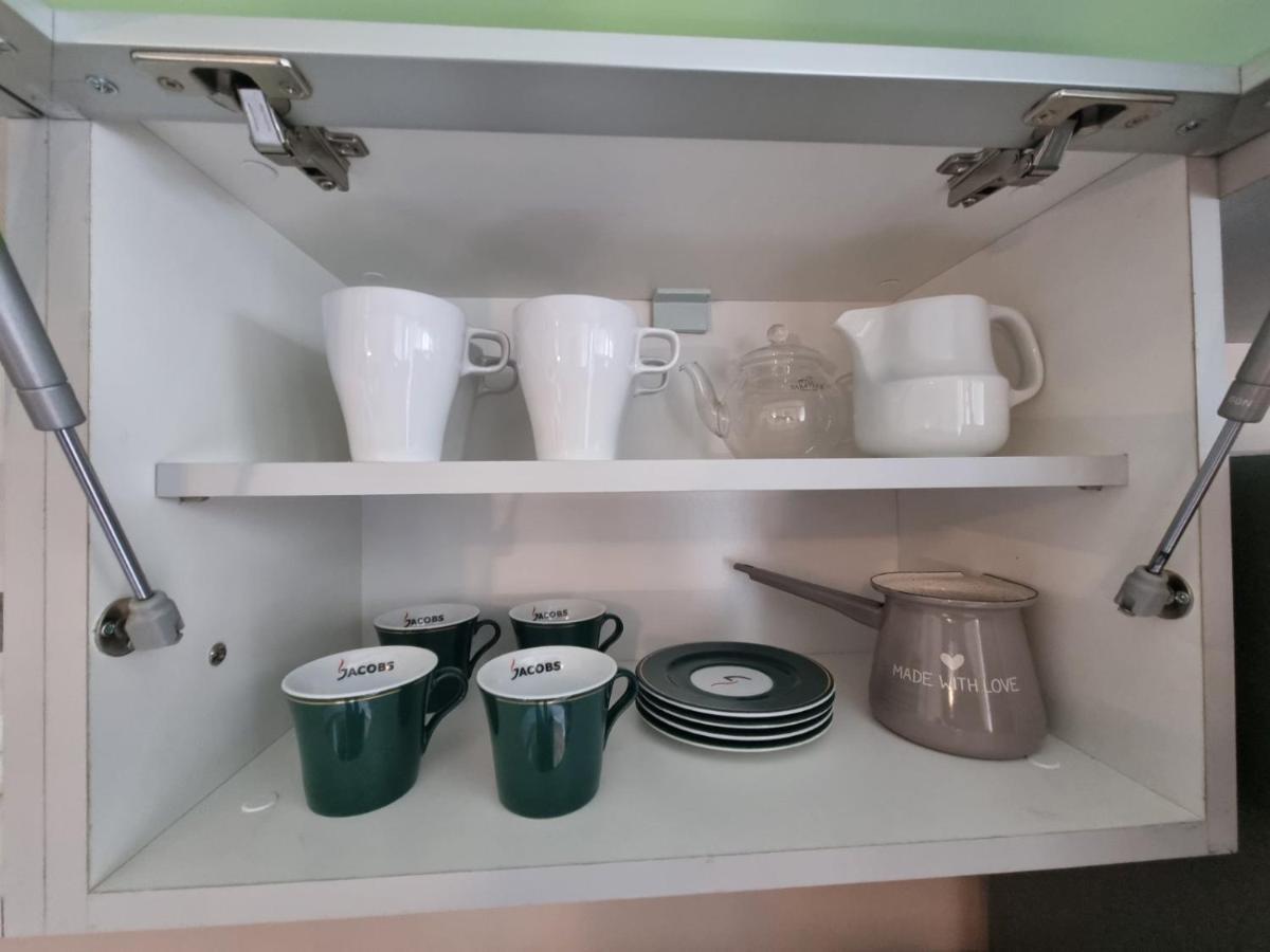 Hawaii- 2 Bdr, Arena, Sava Centar, Free Parking Apartman