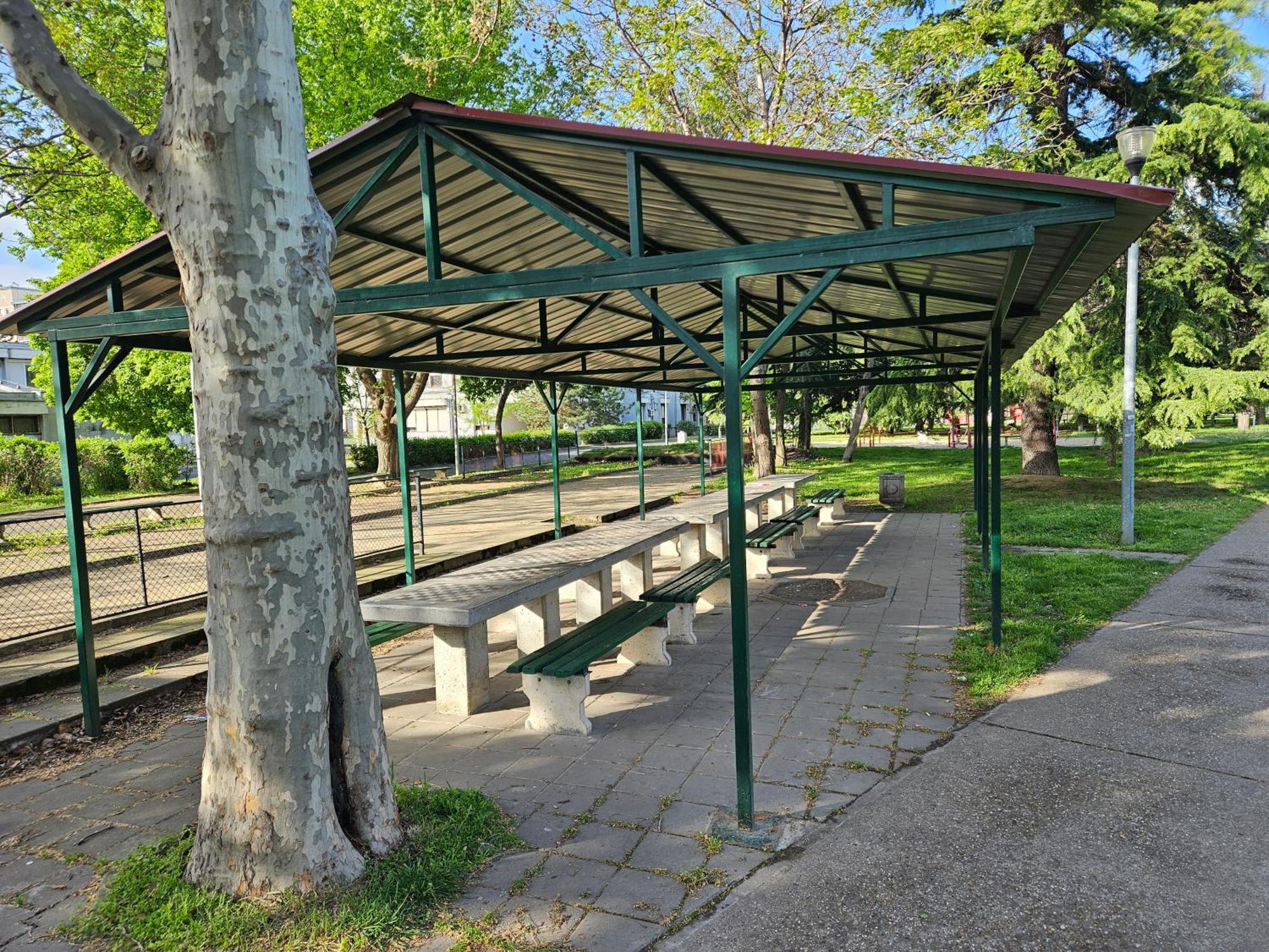 Hawaii- 2 Bdr, Arena, Sava Centar, Free Parking