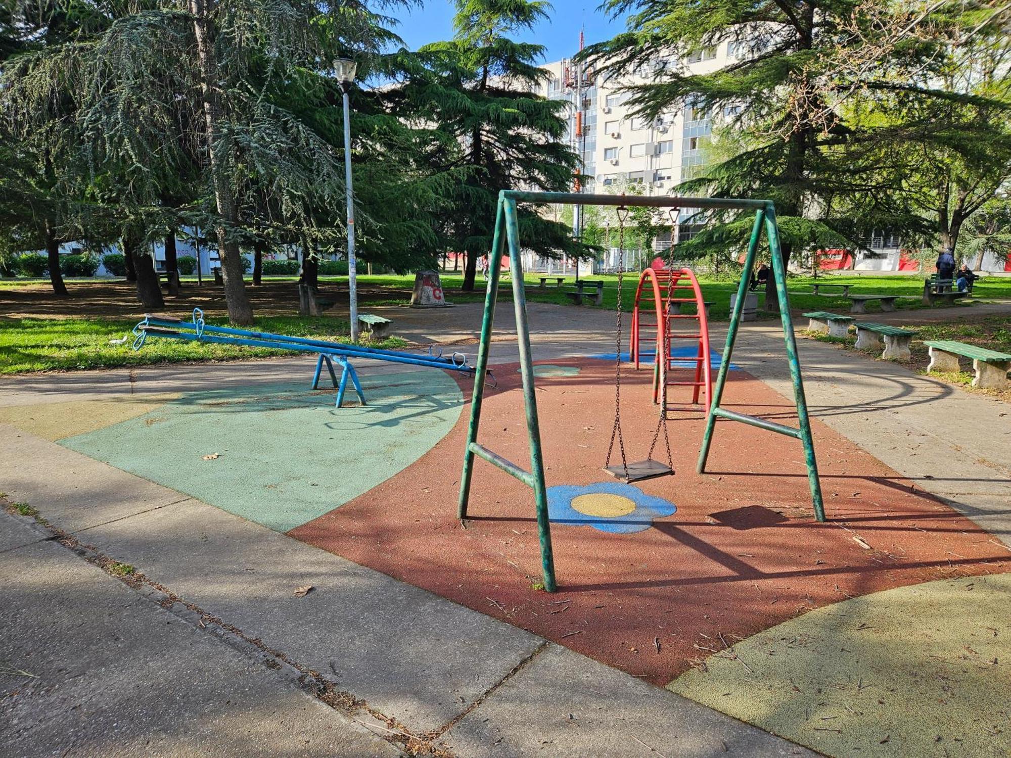 Appartamento Hawaii- 2 Bdr, Arena, Sava Centar, Free Parking