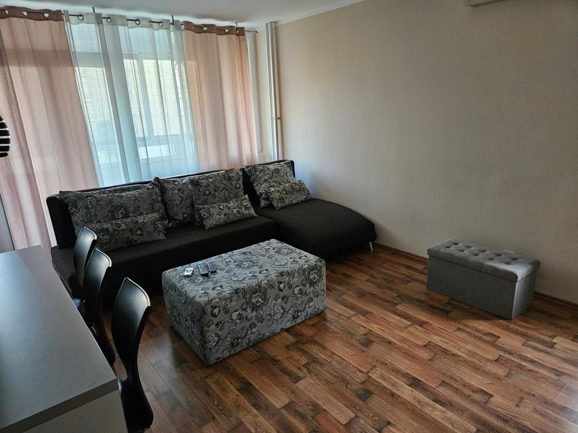 Apartman Hawaii- 2 Bdr, Arena, Sava Centar, Free Parking *
